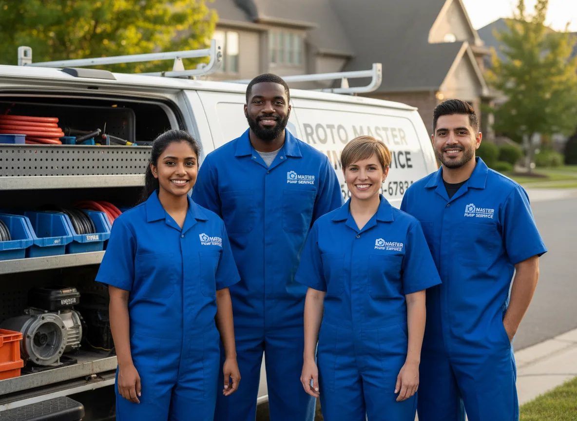 Sump Pump Installation company in Darrington, WA